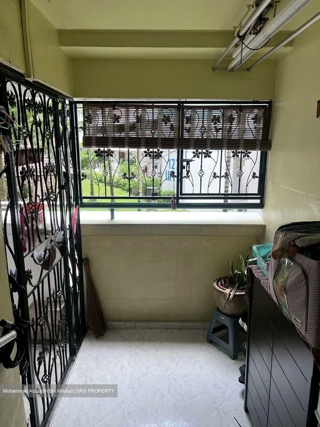 Blk 125 Chong Pang View (Yishun), HDB 4 Rooms #560882061